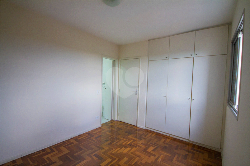 Venda Apartamento São Paulo Parque Mandaqui REO302687 21