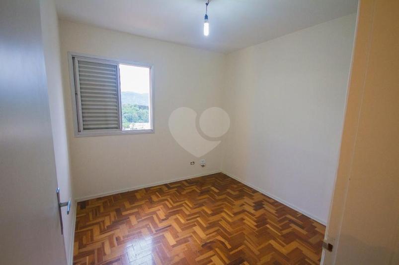 Venda Apartamento São Paulo Parque Mandaqui REO302687 8