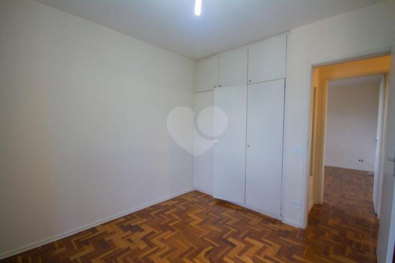 Venda Apartamento São Paulo Parque Mandaqui REO302687 7