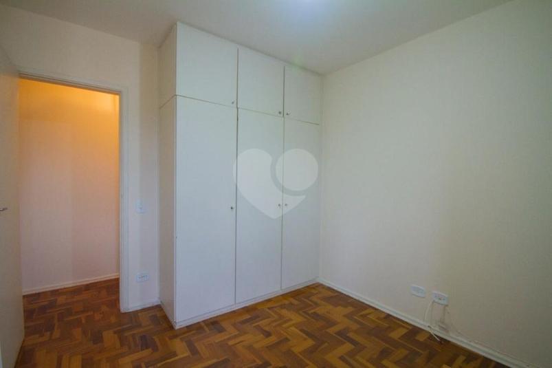 Venda Apartamento São Paulo Parque Mandaqui REO302687 10