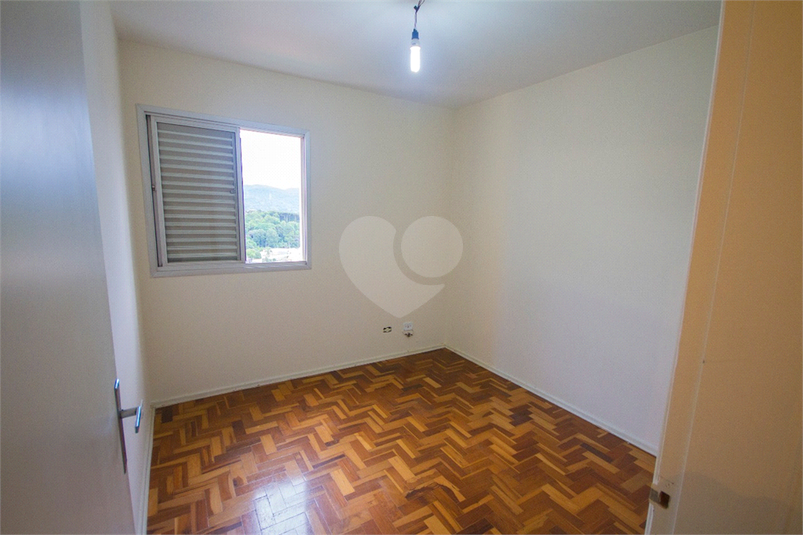 Venda Apartamento São Paulo Parque Mandaqui REO302687 18