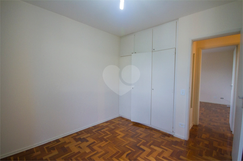 Venda Apartamento São Paulo Parque Mandaqui REO302687 19