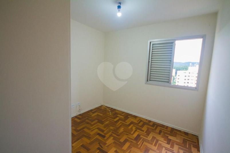 Venda Apartamento São Paulo Parque Mandaqui REO302687 9