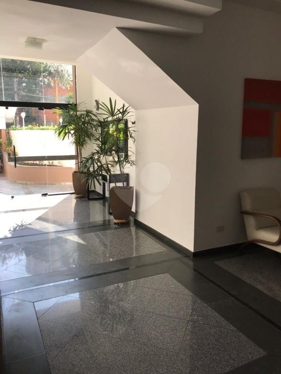 Venda Apartamento São Paulo Vila Gumercindo REO302692 26