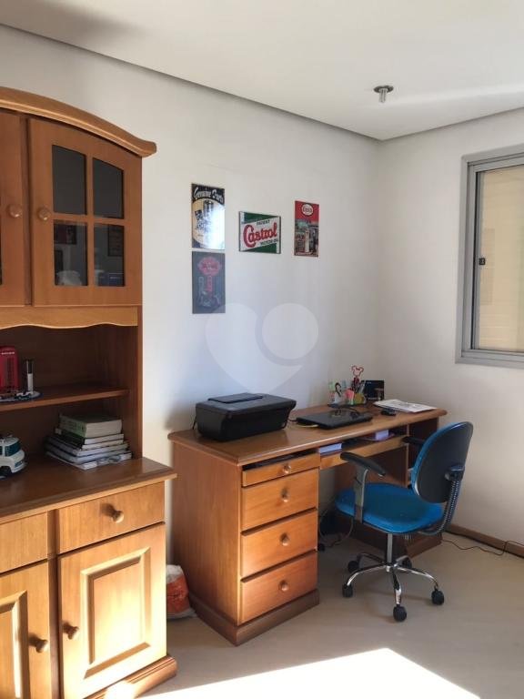 Venda Apartamento São Paulo Vila Gumercindo REO302692 11