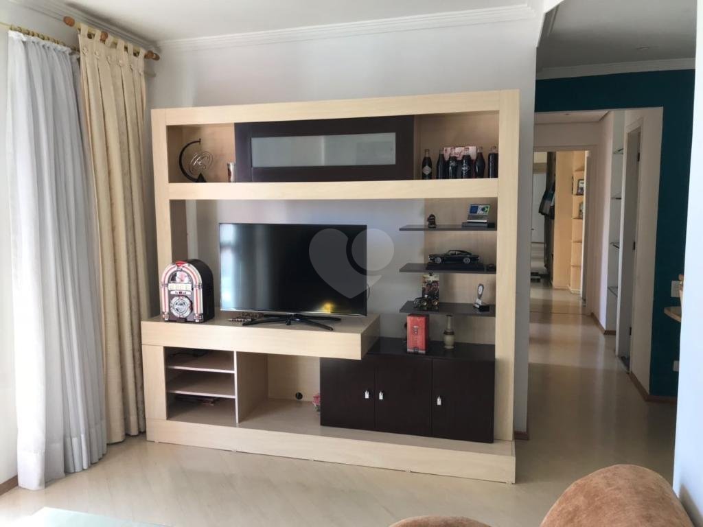 Venda Apartamento São Paulo Vila Gumercindo REO302692 7