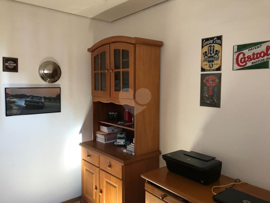 Venda Apartamento São Paulo Vila Gumercindo REO302692 12