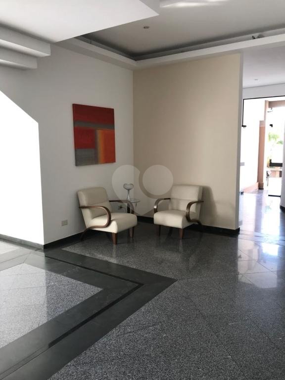 Venda Apartamento São Paulo Vila Gumercindo REO302692 27