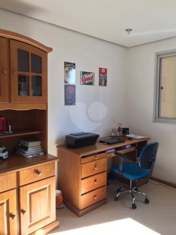 Venda Apartamento São Paulo Vila Gumercindo REO302692 10