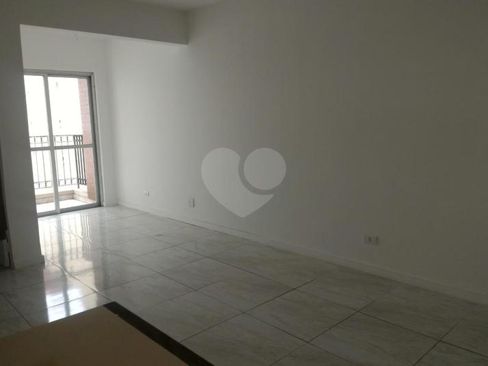 Venda Apartamento São Paulo Jardim Europa REO302736 5