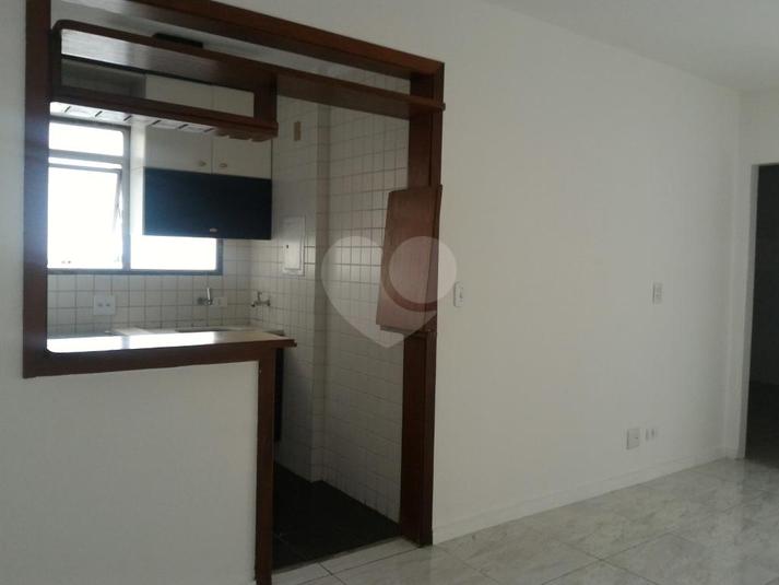 Venda Apartamento São Paulo Jardim Europa REO302736 2