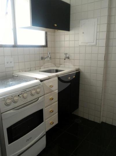 Venda Apartamento São Paulo Jardim Europa REO302736 4