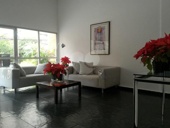 Venda Apartamento São Paulo Jardim Europa REO302736 20