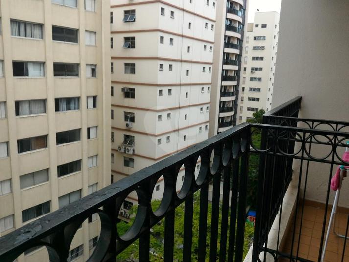 Venda Apartamento São Paulo Jardim Europa REO302736 14