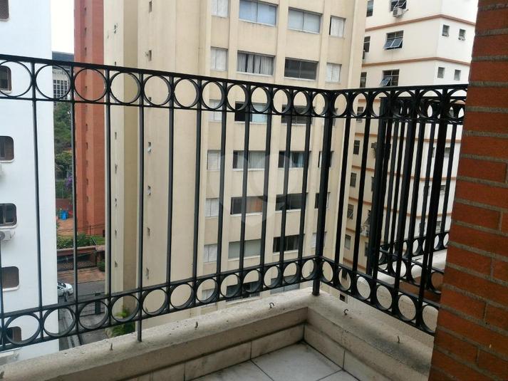 Venda Apartamento São Paulo Jardim Europa REO302736 17