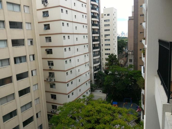 Venda Apartamento São Paulo Jardim Europa REO302736 11