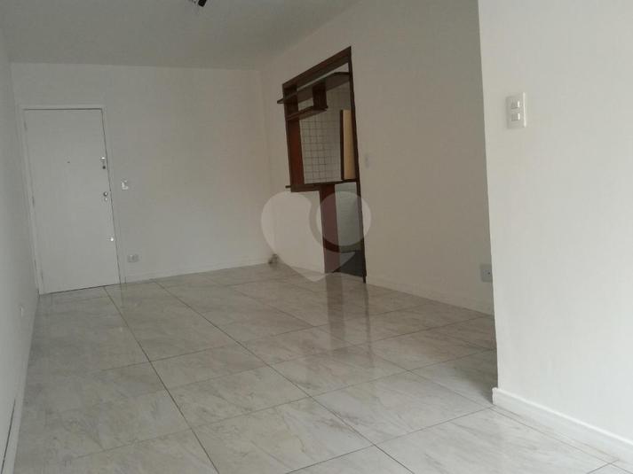 Venda Apartamento São Paulo Jardim Europa REO302736 16