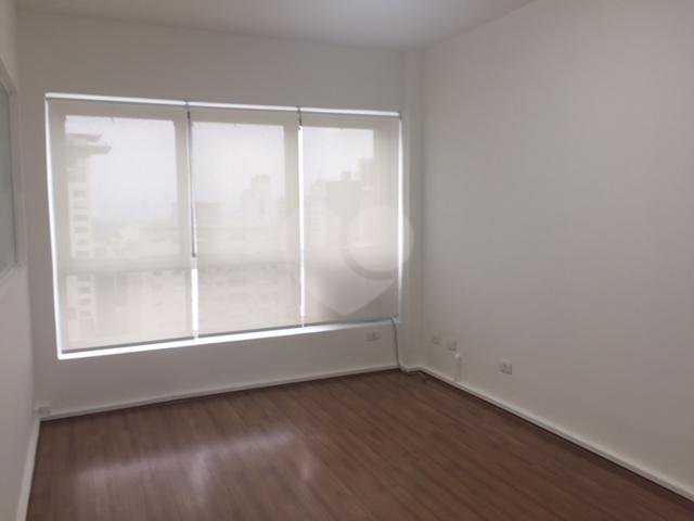 Venda Salas São Paulo Jardim Paulista REO302745 4