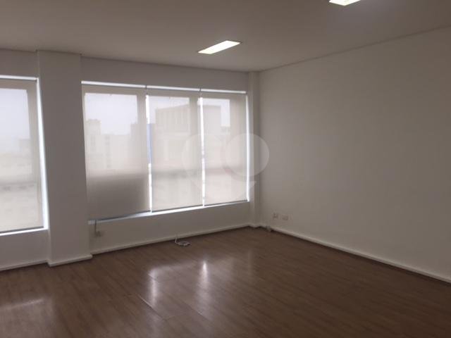 Venda Salas São Paulo Jardim Paulista REO302745 8