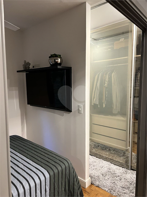 Venda Apartamento São Paulo Pinheiros REO302747 13