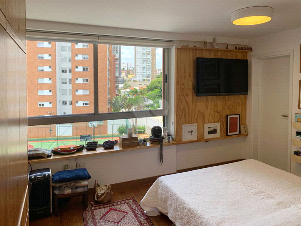 Venda Apartamento São Paulo Vila Ipojuca REO30289 10