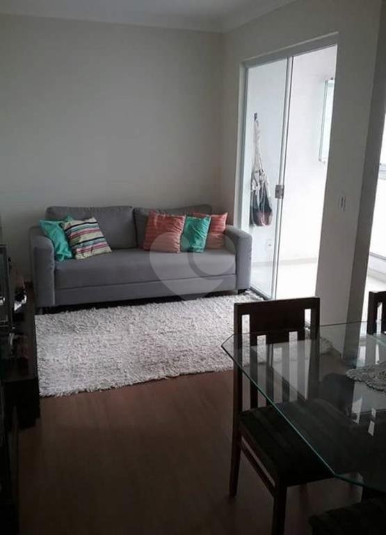 Venda Apartamento Santo André Vila Eldízia REO302891 5