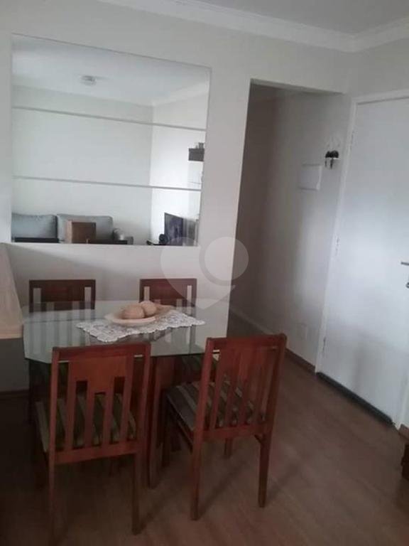 Venda Apartamento Santo André Vila Eldízia REO302891 7