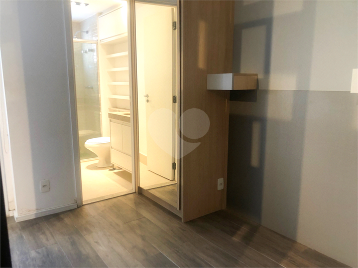 Venda Apartamento São Paulo Pinheiros REO30290 7