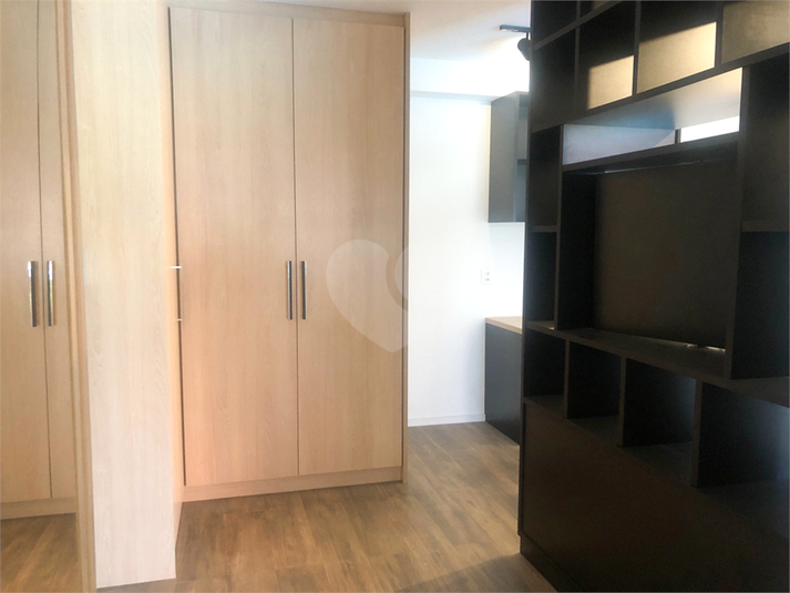 Venda Apartamento São Paulo Pinheiros REO30290 6