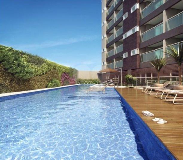 Venda Apartamento São Paulo Pinheiros REO30290 10