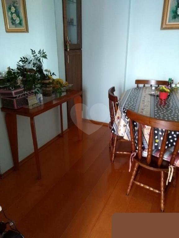 Venda Apartamento São Paulo Parque Mandaqui REO302902 1