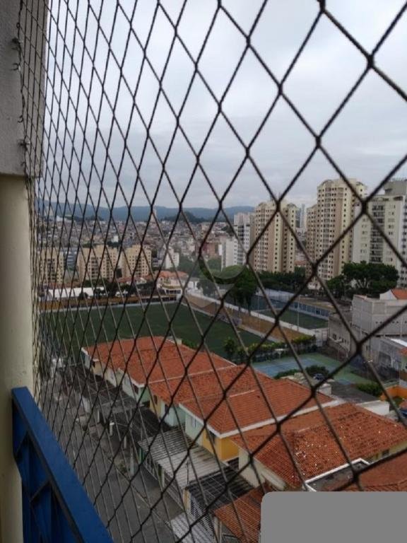 Venda Apartamento São Paulo Parque Mandaqui REO302902 2