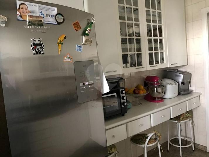 Venda Apartamento Guarulhos Vila Galvão REO302917 12