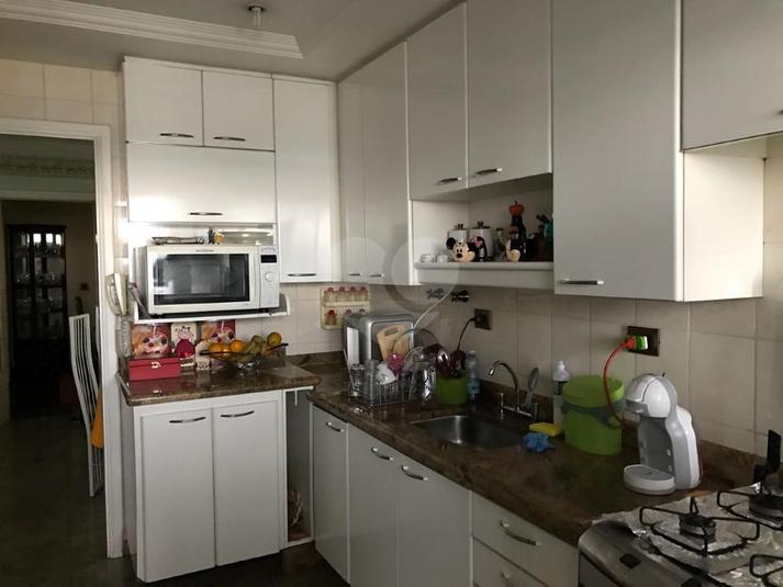 Venda Apartamento Guarulhos Vila Galvão REO302917 11