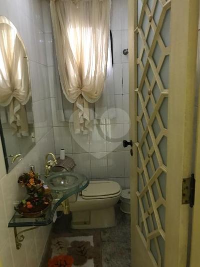 Venda Apartamento Guarulhos Vila Galvão REO302917 17