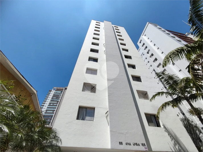 Venda Apartamento São Paulo Alto Da Lapa REO302944 8