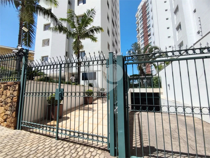 Venda Apartamento São Paulo Alto Da Lapa REO302944 10