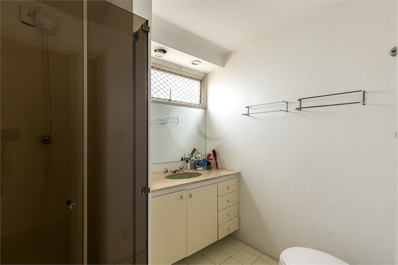 Venda Apartamento São Paulo Alto Da Lapa REO302944 20