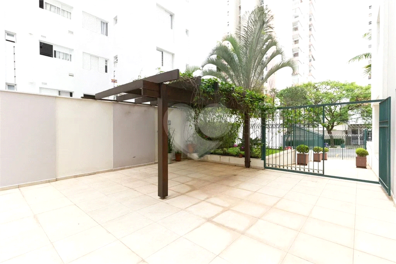 Venda Apartamento São Paulo Alto Da Lapa REO302944 4