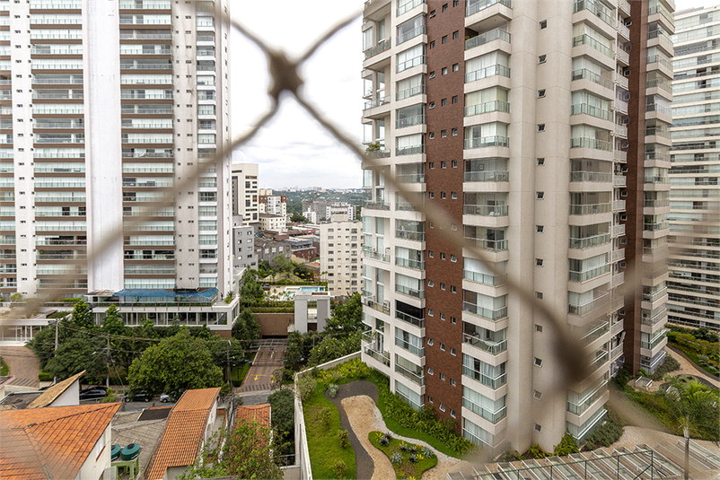 Venda Apartamento São Paulo Alto Da Lapa REO302944 15