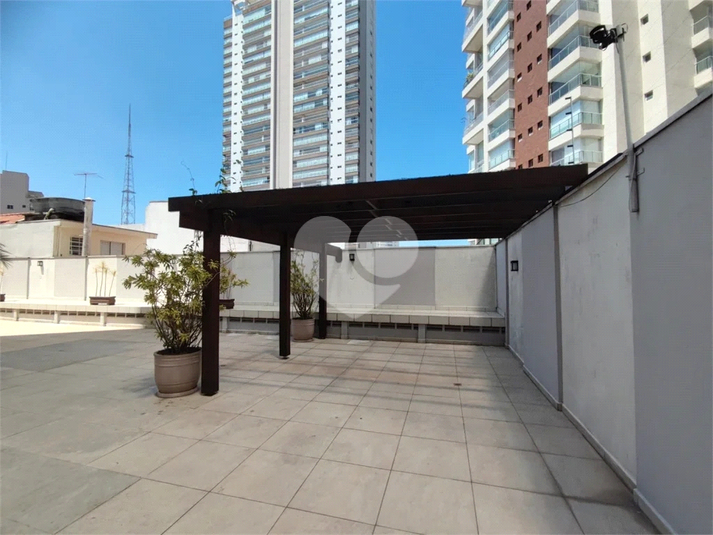 Venda Apartamento São Paulo Alto Da Lapa REO302944 9