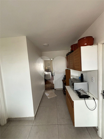 Venda Apartamento São Paulo Alto Da Lapa REO302944 13