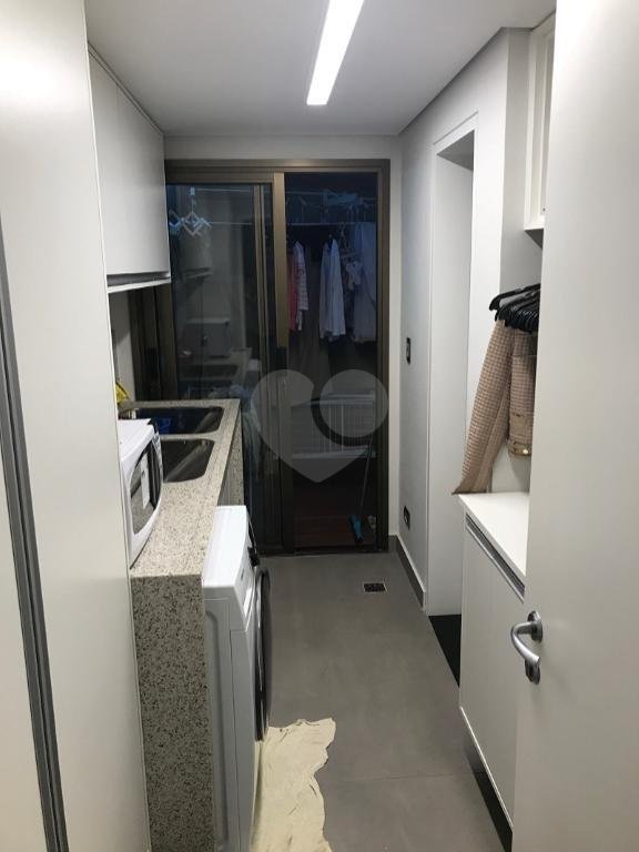 Venda Casa São Paulo Jardim Vila Mariana REO302997 24