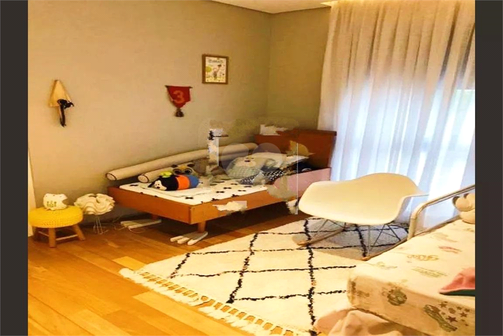 Venda Casa São Paulo Jardim Vila Mariana REO302997 46