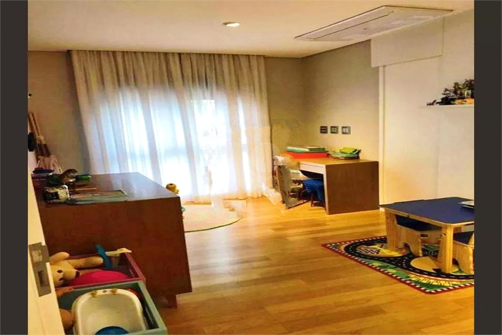 Venda Casa São Paulo Jardim Vila Mariana REO302997 49