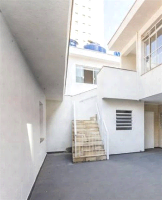 Venda Casa São Paulo Vila Romana REO303023 57