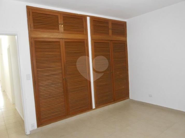 Venda Casa São Paulo Vila Romana REO303023 23