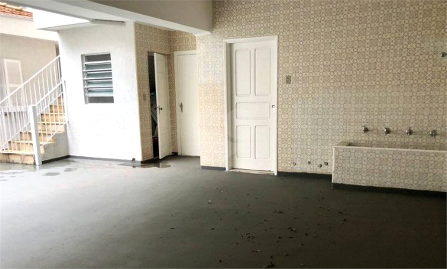 Venda Casa São Paulo Vila Romana REO303023 50