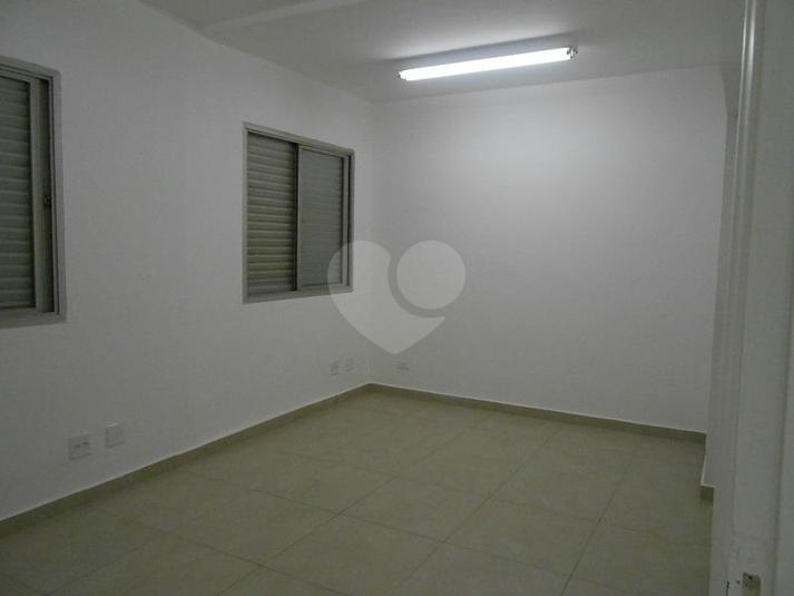 Venda Casa São Paulo Vila Romana REO303023 18