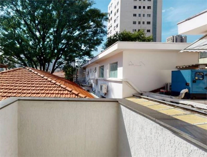 Venda Casa São Paulo Vila Romana REO303023 46